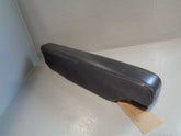 Range Rover Sport Armrest Black Leather Near Side Front Passenger L320 K08074